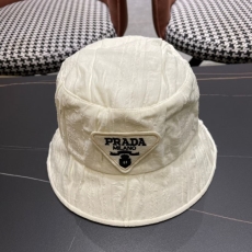 Prada Caps